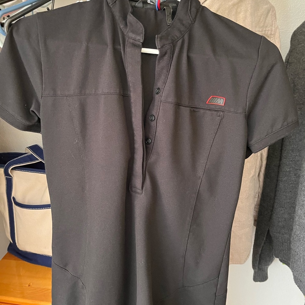 BMW Motorsport Women’s Polo